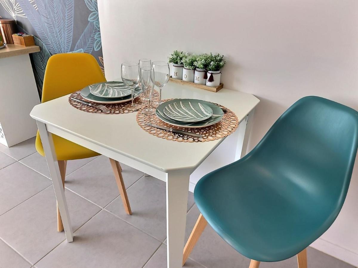 Le Pandora Apartment