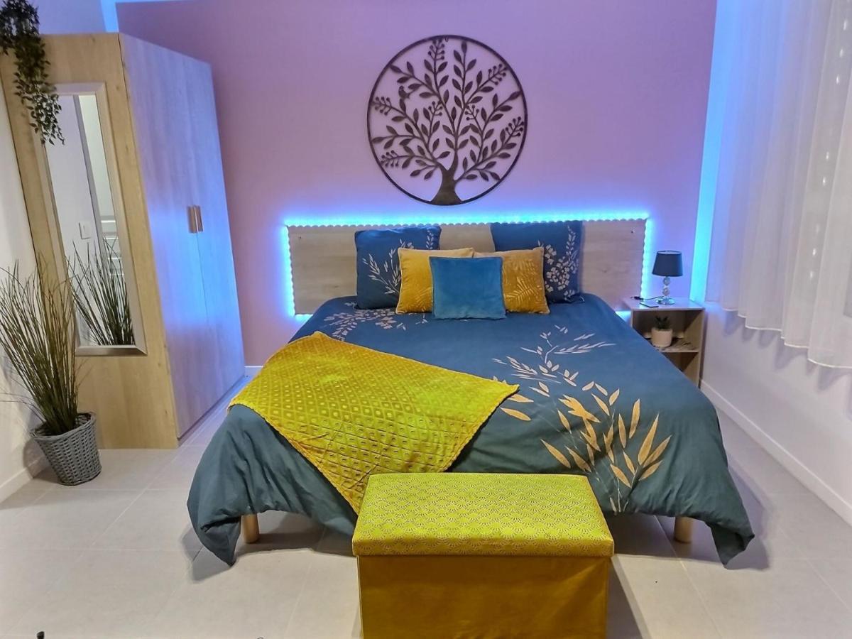 Le Pandora Apartment *