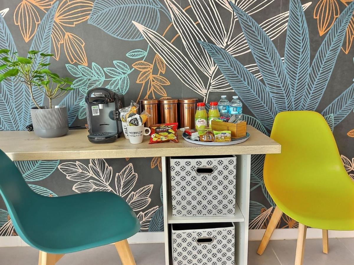 Apartamento Le Pandora *