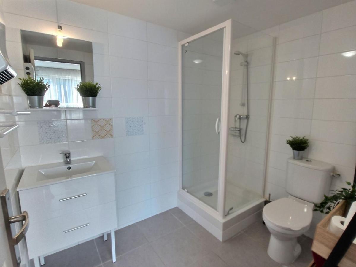 Apartamento Le Pandora *