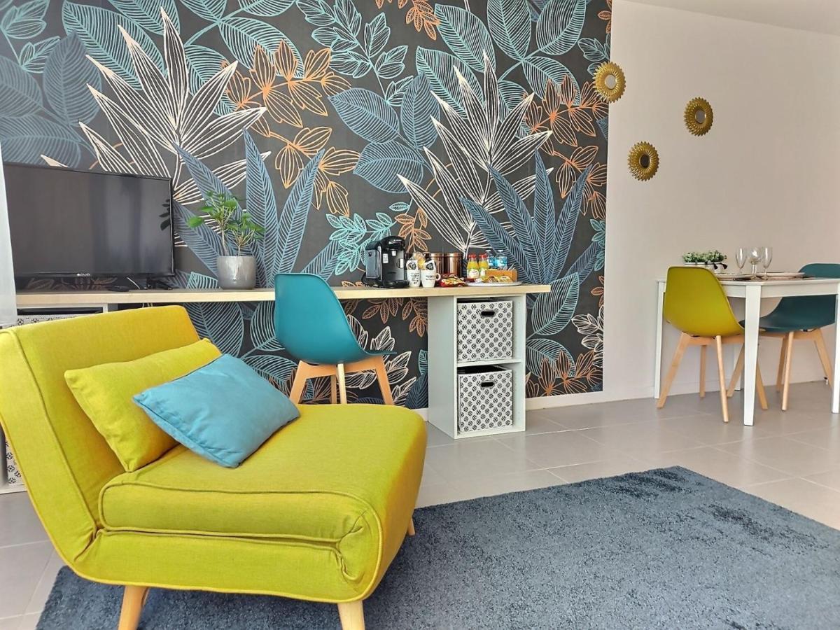 Apartment Le Pandora